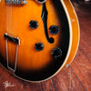 Gibson ES-135 Vintage Sunburst 1994