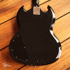 Greco EB420 Bass Black 1976