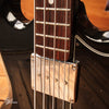 Greco EB420 Bass Black 1976