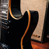 Greco EG700B Black 1976