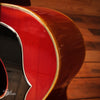 Greco G-404 Jumbo Acoustic Cherrry Sunburst 1974