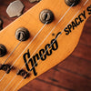 Greco Spacey Sounds TE500 Natural 1977