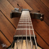 Greg Bennett Interceptor IC-20 Metallic Silver