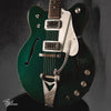 Gretsch 6104 Rally Cadillac Green 1968