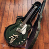 Gretsch 6104 Rally Cadillac Green 1968