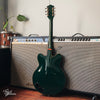 Gretsch 6104 Rally Cadillac Green 1968