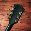 Gretsch 6104 Rally Cadillac Green 1968