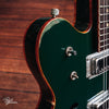 Gretsch 6104 Rally Cadillac Green 1968