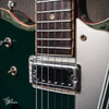 Gretsch 6104 Rally Cadillac Green 1968