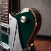 Gretsch 6104 Rally Cadillac Green 1968