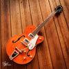 Gretsch Electromatic G5420T Orange Stain 2016