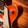 Gretsch Electromatic G5420T Orange Stain 2016