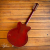 Gretsch G5422-12 Electromatic Hollow Body Sunburst 2012