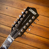 Gretsch G5422-12 Electromatic Hollow Body Sunburst 2012