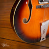 Gretsch G5422-12 Electromatic Hollow Body Sunburst 2012