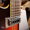 Gretsch G5422-12 Electromatic Hollow Body Sunburst 2012