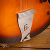 Gretsch G5422-12 Electromatic Hollow Body Sunburst 2012