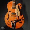 Gretsch G6120DSW Nashville Western Maple Stain 2004