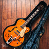 Gretsch G6120DSW Nashville Western Maple Stain 2004