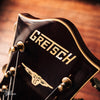 Gretsch G6120DSW Nashville Western Maple Stain 2004