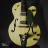 Gretsch G6118T Anniversary Smoke Green 2015