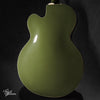 Gretsch G6118T Anniversary Smoke Green 2015