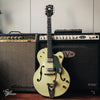 Gretsch G6118T Anniversary Smoke Green 2015