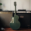 Gretsch G6118T Anniversary Smoke Green 2015