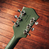 Gretsch G6118T Anniversary Smoke Green 2015