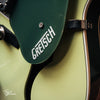 Gretsch G6118T Anniversary Smoke Green 2015