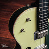 Gretsch G6118T Anniversary Smoke Green 2015