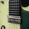 Gretsch G6118T Anniversary Smoke Green 2015