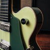 Gretsch G6118T Anniversary Smoke Green 2015