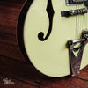Gretsch G6118T Anniversary Smoke Green 2015