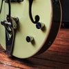 Gretsch G6118T Anniversary Smoke Green 2015