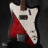 Guyatone EB-8 Electric Bass Red Burst 1965