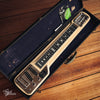 Guyatone HG-306C Lap Steel White 1969
