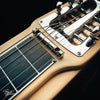 Guyatone HG-306C Lap Steel White 1969
