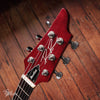 Heartfield RR-7 Crimson Transparent 1990