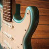 History MMDS Mini ST-Style Light Blue Metallic 2002