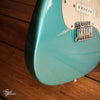 History MMDS Mini ST-Style Light Blue Metallic 2002
