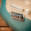 History MMDS Mini ST-Style Light Blue Metallic 2002