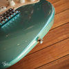 History MMDS Mini ST-Style Light Blue Metallic 2002