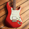 History SZ-1HM Candy Apple Red 2003