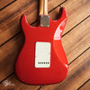 History SZ-1HM Candy Apple Red 2003