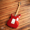 History SZ-1HM Candy Apple Red 2003