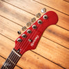 History SZ-1HM Candy Apple Red 2003