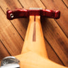 History SZ-1HM Candy Apple Red 2003