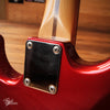 History SZ-1HM Candy Apple Red 2003