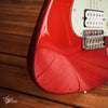 History SZ-1HM Candy Apple Red 2003